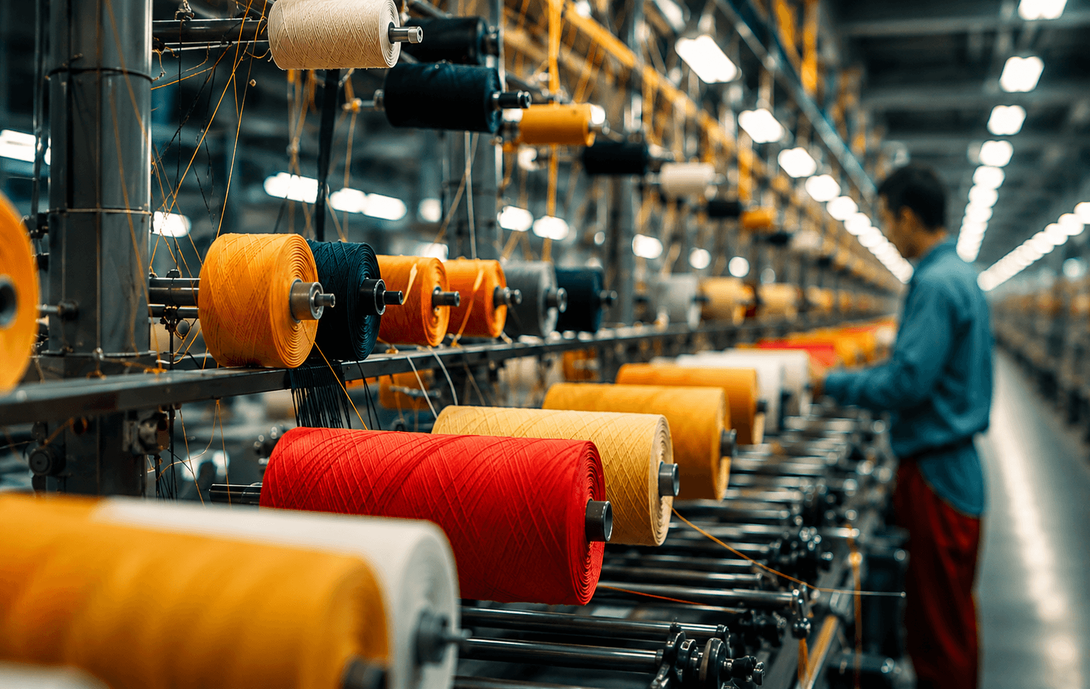 Textiles & Apparel
