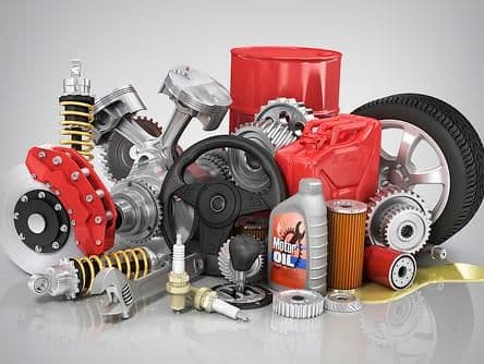 Automotive Parts