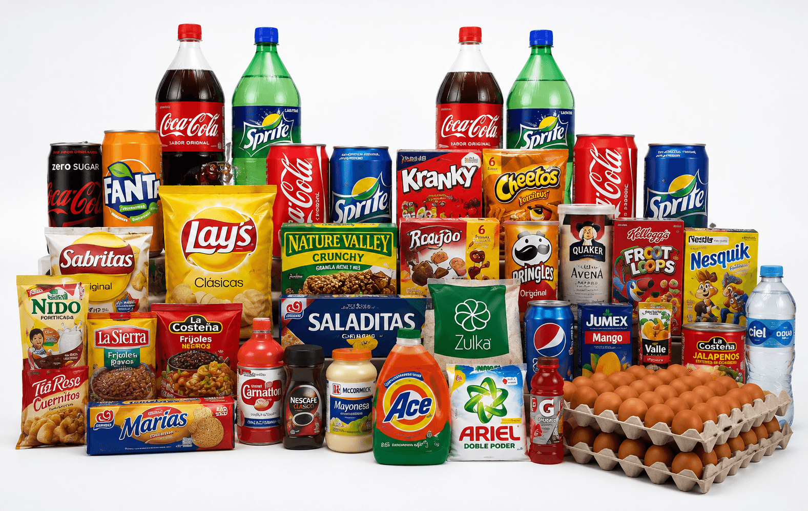 Food & Beverage