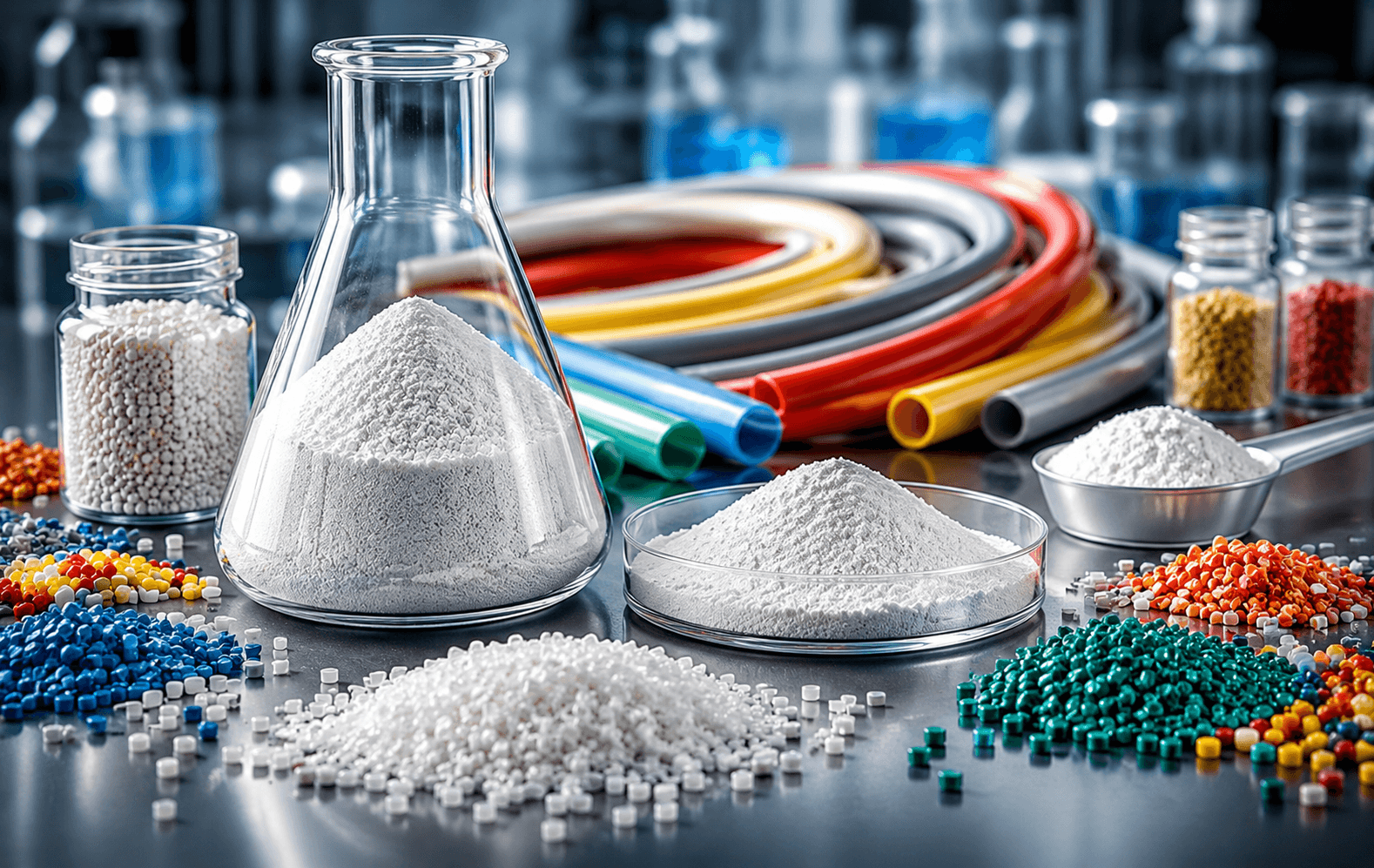 Chemicals Industry