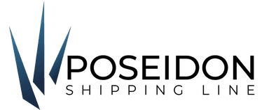 Poseidon logo